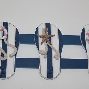 Joy Beach B&B